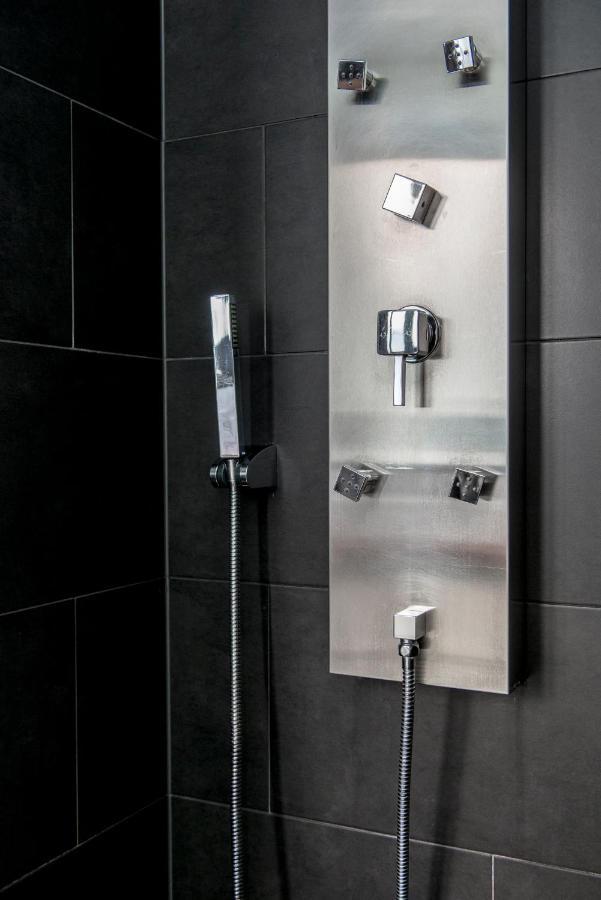 Mozart Apartment Muenchen Экстерьер фото